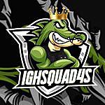 IGH Team - @igeh.squad Instagram Profile Photo