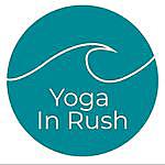 Gill McPhail  |  Yoga Teacher - @yogainrush Instagram Profile Photo