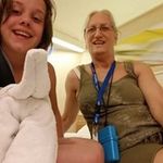 Tina Spencer - @tina.spencer.3532 Instagram Profile Photo