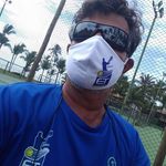 ET Tenis Thaens - @etthaens Instagram Profile Photo