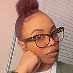 Tenisha Jackson - @_tenisha96 Instagram Profile Photo