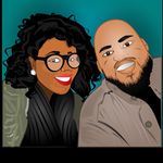 Isaiah and Tequila Gregory - @earlyforeverpodcast Instagram Profile Photo