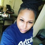 Tequila Lee - @mzquila46 Instagram Profile Photo
