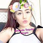 amanda - @amanda_tequila_wright Instagram Profile Photo