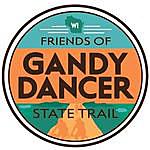 Friends of Gandy Dancer Trail - @friendsofgandydancer Instagram Profile Photo