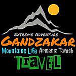 Gandzakar TraVEL - @gandzakar_travel Instagram Profile Photo