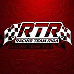 Racing Team Riga / RTRiga - @drifttheshrift Instagram Profile Photo