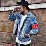 Terence Higgins - @terence_dlx Instagram Profile Photo