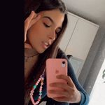 TERESA - @teresa_blan.g Instagram Profile Photo