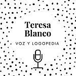 TERESA BLANCO - Logopeda - @teresablanco.vozylogopedia Instagram Profile Photo