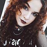 Carmen Teresa - @sapphire.witch666 Instagram Profile Photo