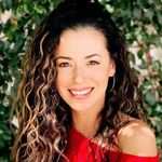 Teresa Castillo - @teresacastillo_official Instagram Profile Photo