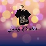 Teresa - @lady_center_ahw Instagram Profile Photo