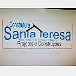 Construtora Santa Teresa - @construtorasantateresaeng Instagram Profile Photo