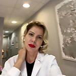 Dra Teresa Merino - @dra_teresa_merino Instagram Profile Photo