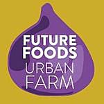 Teresa English - @future_foods_urban_farm Instagram Profile Photo