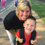 Teresa Griffith - @901_aunt_t_and_ma_of_3 Instagram Profile Photo