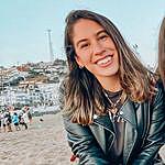 Teresa Moreno Haselbauer - @teremoreno.20 Instagram Profile Photo