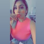 Teresa Hernandez - @tere21487 Instagram Profile Photo
