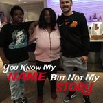 Teresa Hollis - @malik.4228 Instagram Profile Photo