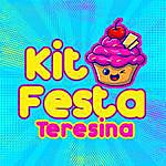 Kit Festa Teresina - @kitfestateresina Instagram Profile Photo