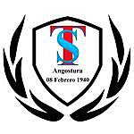 Club Santa Teresa de Angostura - @santa_teresaoficial Instagram Profile Photo