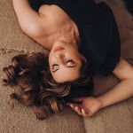 Teresa Makarewicz - @teresa_periakina Instagram Profile Photo