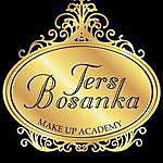 TERS BOSANKA MAKEUP ACADEMY - @ters_bosanka Instagram Profile Photo
