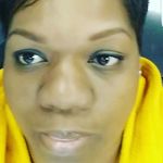 Teresa P Harris - @mstpharris Instagram Profile Photo