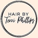 Teresa Phillips - @hair_by_terri_phillips Instagram Profile Photo