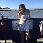 Teresa Monroe - @pressondontstop Instagram Profile Photo