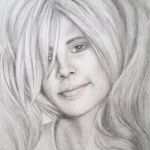 Teresa Sanson - @tjsanson_drawingpainting Instagram Profile Photo
