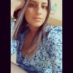Maria Teresa Selvaggio - @mar_y91 Instagram Profile Photo