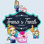 Mary Teresa Dcosta - @_teresa_treats__ Instagram Profile Photo