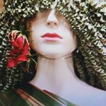 Teresa M. Ineke Turangan - @newline.floral Instagram Profile Photo