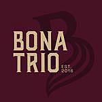 Bona Trio - @bonatrio Instagram Profile Photo