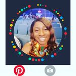 Teri Johnson - @glamgirlwreaths Instagram Profile Photo