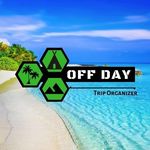 Offday Trip Organizer - @offdaytrip Instagram Profile Photo