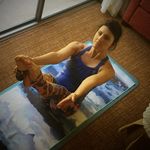 Teri Murphy - @teri_yoga Instagram Profile Photo