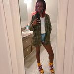 Eronia Reed - @ms_k_sneakergoddess Instagram Profile Photo