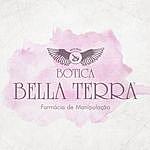 Botica Bella Terra - @boticabellaterra Instagram Profile Photo