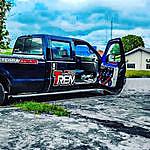 F250 Treme Terra Super Duty - @f250tremeterra Instagram Profile Photo