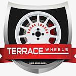 terrace wheels - @bagas_loaxan_terace_wheels Instagram Profile Photo
