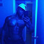 Terrance Parker - @bodeboi_fatt_daddy Instagram Profile Photo