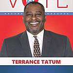 Terrance Tatum - @tatumforjudge Instagram Profile Photo