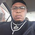 Terrell Bridges - @terrell.bridges.3557 Instagram Profile Photo