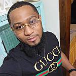 Terrell Harris - @god_sango Instagram Profile Photo