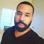 Terrell Page - @t3rr3ll82 Instagram Profile Photo