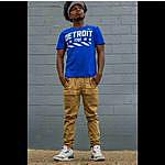 Terrell Page - @terrell.page.77 Instagram Profile Photo