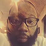 Terrell Sledge - @mrbassman_30 Instagram Profile Photo